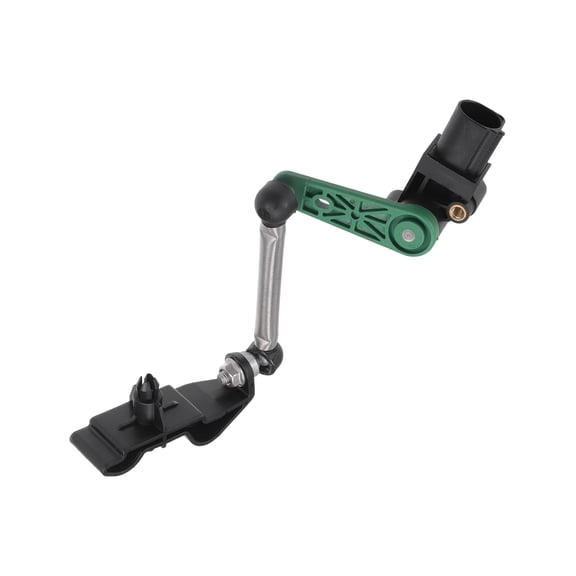 Unique Bargains Air Suspension Ride Height Level Sensor for Porsche 718 Boxster 2017-2019 No.99134302101 Front Left