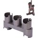 thumbnail image 1 of Soporte de pared para aspiradora Dyson V11 V10 V8 V7, soporte de almacenamiento de estación de acoplamiento, accesorios de repuesto para aspiradora Dyson, 1 of 5