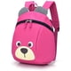 thumbnail image 1 of Edad 1-2Y Cute Bear Little Toddler Mochila con correa Niños Niños Mochila Bolsa para niño niña JAMW Sencillez, 1 of 5