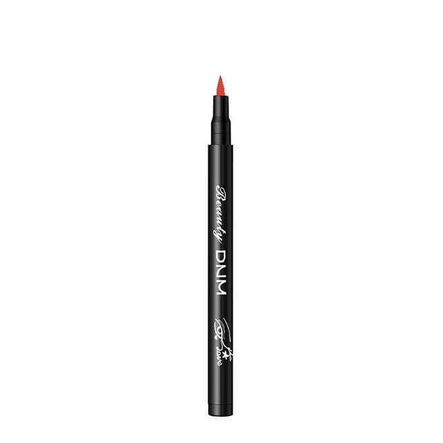 Lápiz delineador de ojos con purpurina líquida HUOGUO, 12 colores, 0,8 ml, resistente al agua