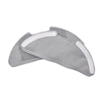 thumbnail image 1 of 4X Washable Mop Cloth Rags Pad for Mi Robot Vacuum-Mop 2 Lite/Pro/MJSTL/MJST1SHW Robot Vacuum Accessories, 1 of 5