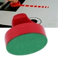 thumbnail image 4 of Table Hockey Pushers, Protective Plastic Hockey Pushers Comfortable Feel  For Table Game, 4 of 8