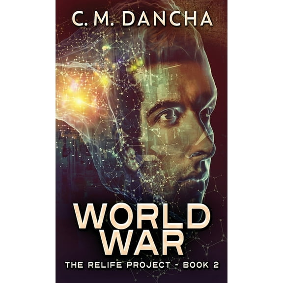 World War (Hardcover)