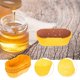 thumbnail image 3 of 1000pcs Cup Oval Cake Paper Tray Shape Paper Cups Cake Roll Paper Cups Cupcakes Wrapper Safe Grease Proof Paper Tray Wrap Muffins Cupcakes Liners for, 3 of 4