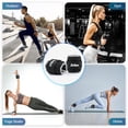 thumbnail image 7 of Adjustable Ankle Weights, 0.8-4 lb Modularized Leg Weight Straps for Women Men, Weighted Ankle Weight Set with Reflective Strip, 7 of 7