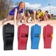 thumbnail image 1 of Silbato, 4 Piezas De Silicona Con Cubierta Bucal, Silbato Para árbitros Deportivos Con Cordón Para Fútbol, 1 of 7