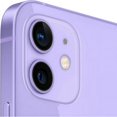thumbnail image 3 of Restauré Apple iPhone 12 Entièrement Déverrouillé Violet 256 Go Très Bon (Remis à Neuf), 3 of 4