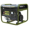 thumbnail image 1 of Sportsman GEN4000DF 4000 Surge Watt 6 Outlet Portable Dual Fuel Generator, Black, 1 of 6