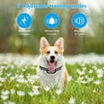 thumbnail image 3 of Pet Dog Gps Wireless Fence Waterproof Rechargeable Adjustable Led Display Electric Pet Containment System Bark Stopper, 3 of 8