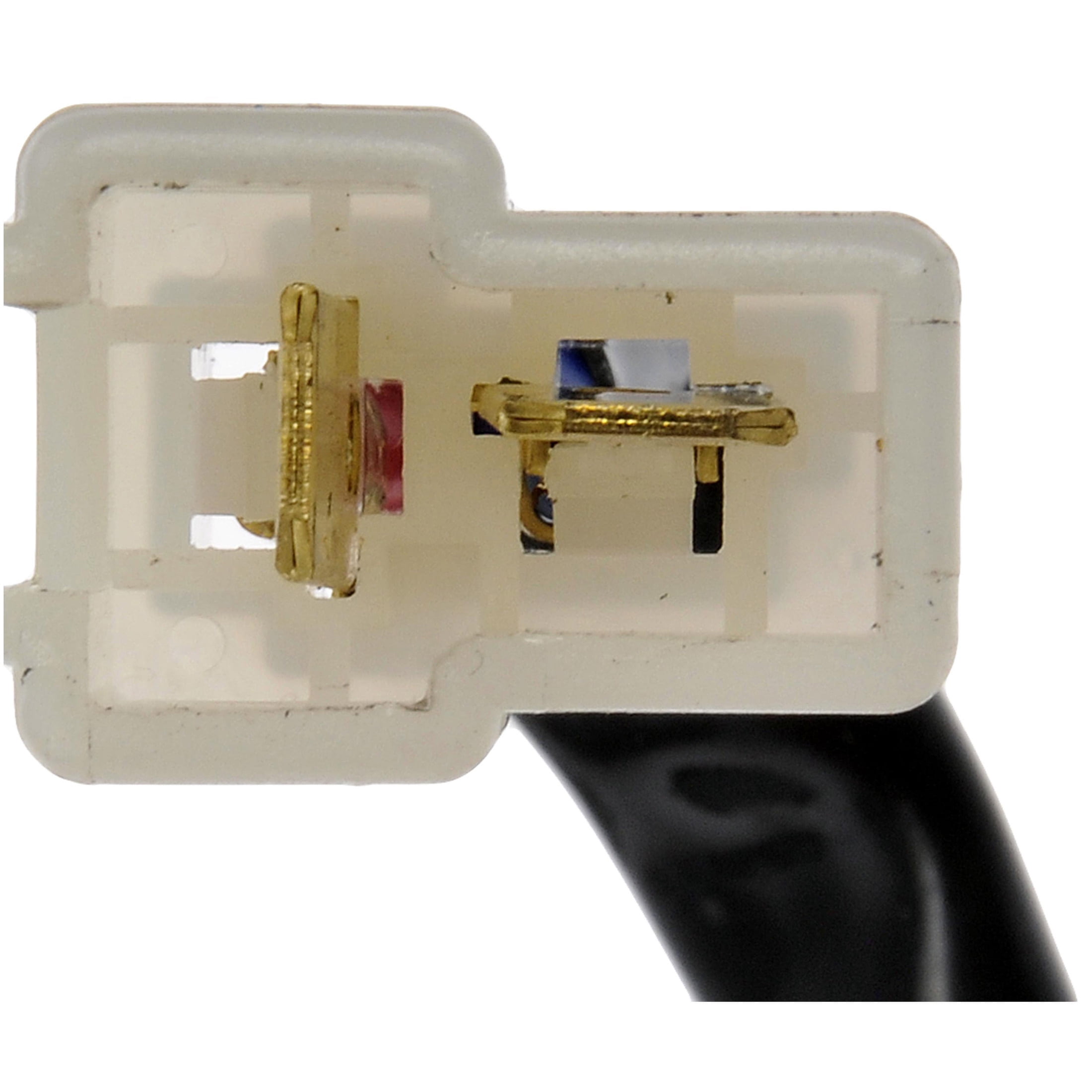 Dorman 741-718 Front Passenger Side Power Window Motor and Regulator Assembly for Specific Toyota Models