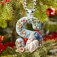 thumbnail image 4 of ¡Ofertas de liquidación de ahorros 2024! ¡Ofertas de liquidación de adornos navideños! Amvlyk: colgantes, adornos navideños, adornos para el árbol de Navidad, adornos para el coche, regalos para, 4 of 6