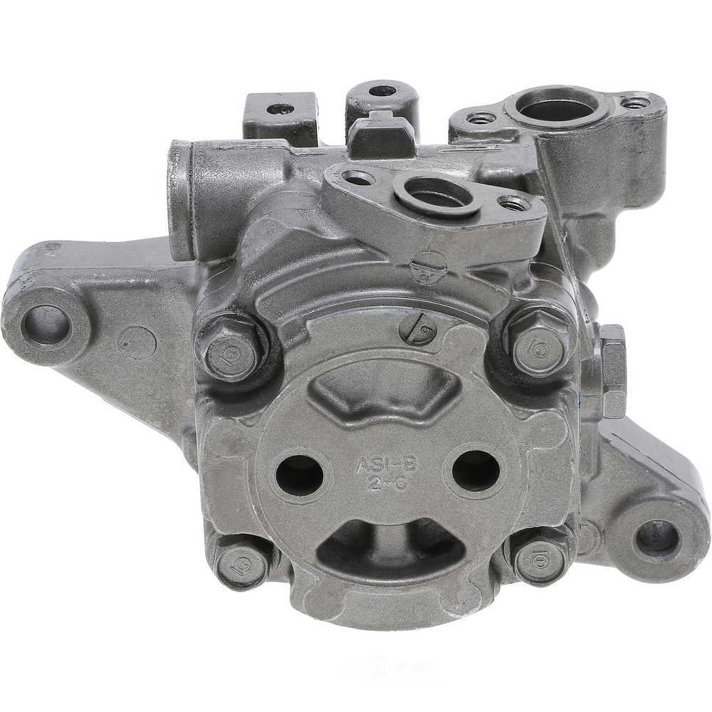 MAVAL 96359M Reman Power Steering Pump