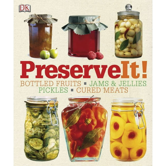 Preserve It!