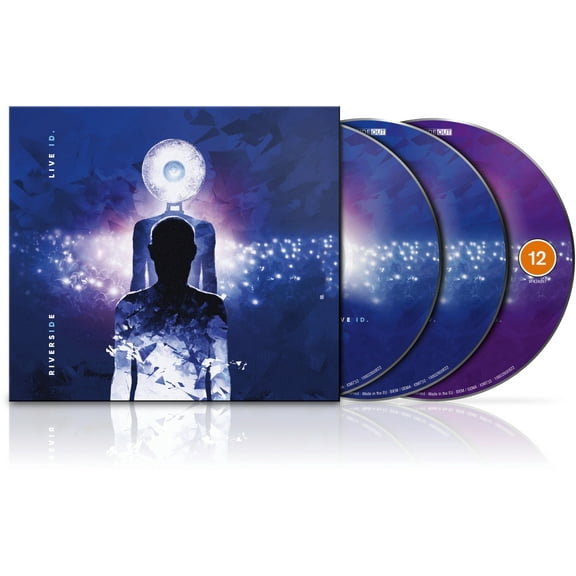 Riverside - Live Id. - Music & Performance - CD