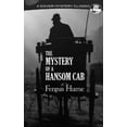 thumbnail image 4 of Mystery of a Hansom Cab, Fergus Hume Paperback, 4 of 4
