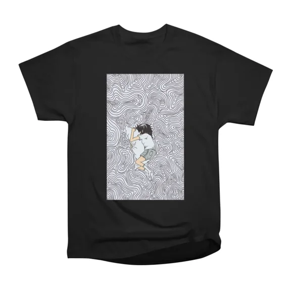 Summer Depression T-Shirt Tee Gift For Him Merch For Her Apparel For Friend