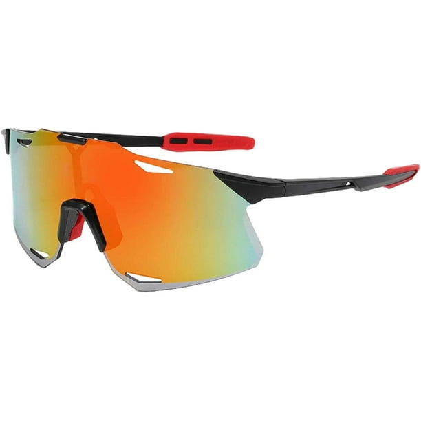 Sports sunglasses - super light UV400 protection cycling glasses