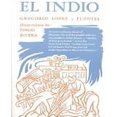 thumbnail image 1 of El Indio : A Novel, 1 of 2