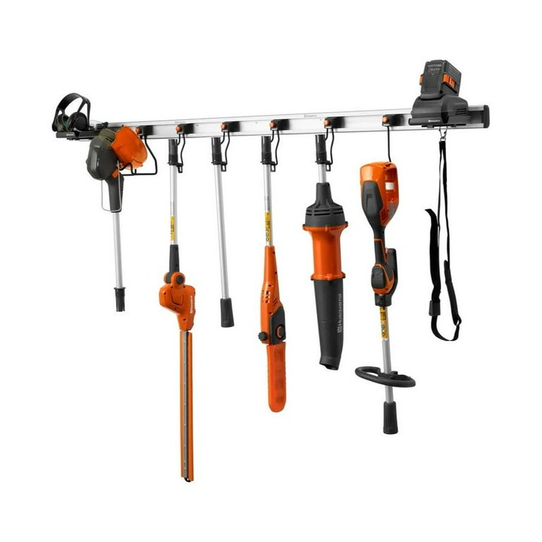Husqvarna 110iL FLXi 40V Cordless Grass Trimmer Kit (4 Ah
