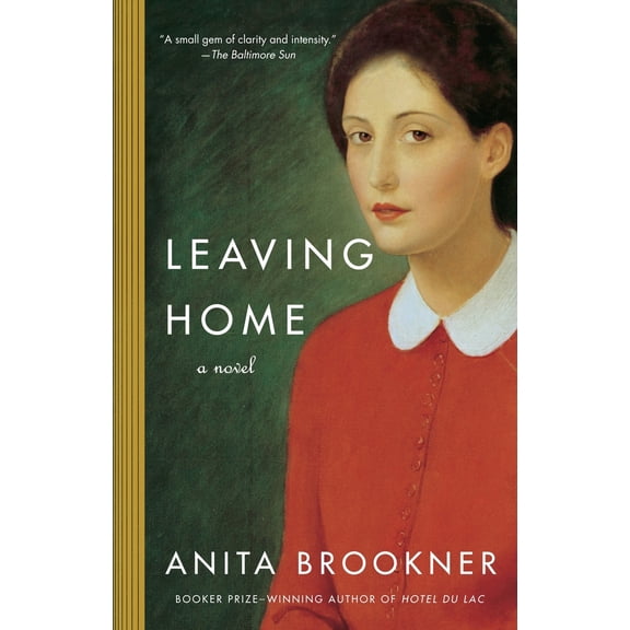 Pre-Owned Leaving Home (Paperback) 1400095654 9781400095650