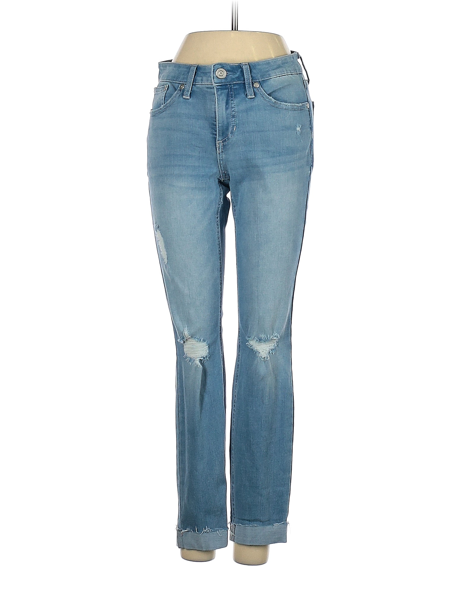 Lauren Conrad Womens Jeans - Walmart.com