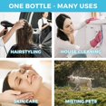 thumbnail image 3 of Juego de 2 botellas de spray. Adepaton WRMH-141, 3 of 5