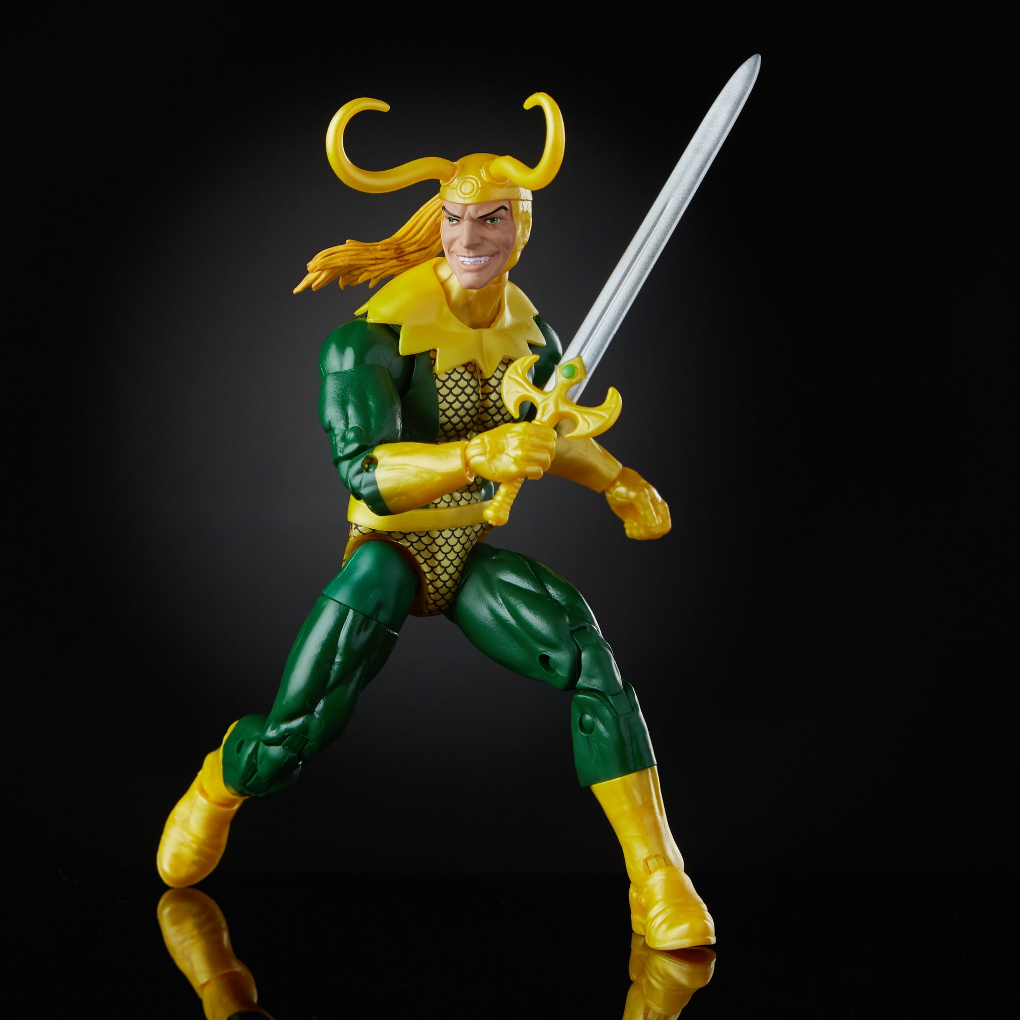 marvel legends loki
