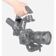 thumbnail image 5 of Arri Rosettes Expansion Aluminum Alloy Accessory for SCORP/SCORP C DSLR Gimbal Stabilizer Solid and Steady, 5 of 5
