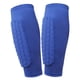 thumbnail image 1 of Espinilla Con Almohadillas Panal Guardias Livianas para Adultos (M) Azul, 1 of 9