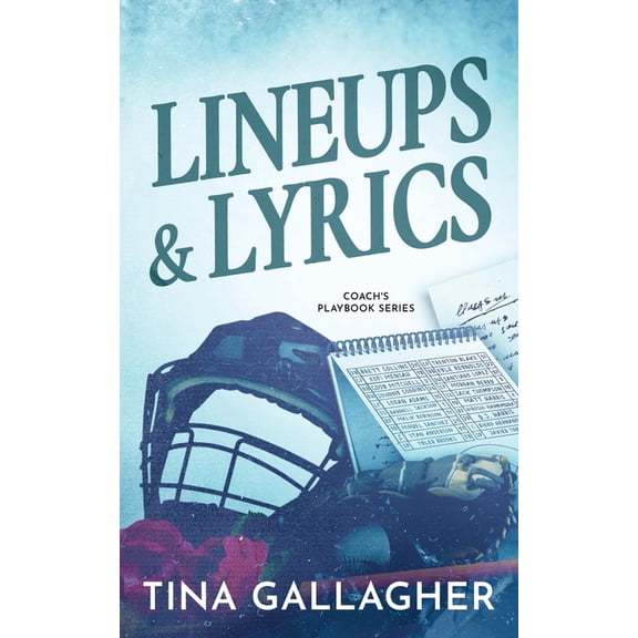 Lineups & Lyrics, (Paperback)