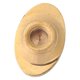 thumbnail image 5 of Cuadros Decorativos Sello de cera Sello Cabeza de cobre Forma especial 3D Relieve Cera de sellado DIY (Tulipán), 5 of 9