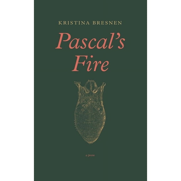 Pascal's Fire, (Paperback)