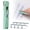 Q, variant on No Slip Clip Refills - Binds Up to 30 Pages - Reusable