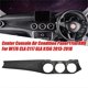 thumbnail image 2 of RHD Car Dashboard Air Condition Outlet Panel Trim Strip for Mercedes Benz CLA C117 GLA X156 2013-201, 2 of 5