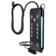 thumbnail image 1 of GE Protector de sobretensión UltraPro de 12 Salidas, 2 Puertos USB conectados, Cable de alimentación, 1 of 8