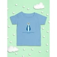 thumbnail image 3 of Feast Of The Assumption T-Shirt Infant -Image by Shutterstock,  12 Months, 3 of 4