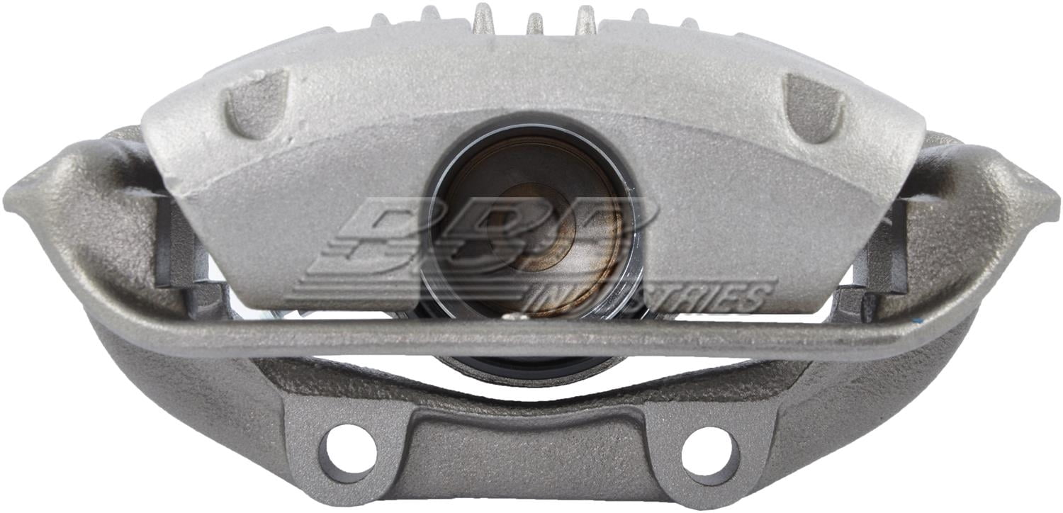 TERREPOWER formerly BBB Industries 99-17281B Reman Caliper w/installation Hardware