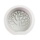 thumbnail image 1 of Silicone Candle Moulds Tree Shaped Clay Moulds Crafts Moulds Baking Tools Non-stick Silicone Material for Kitchen Baking, 1 of 4