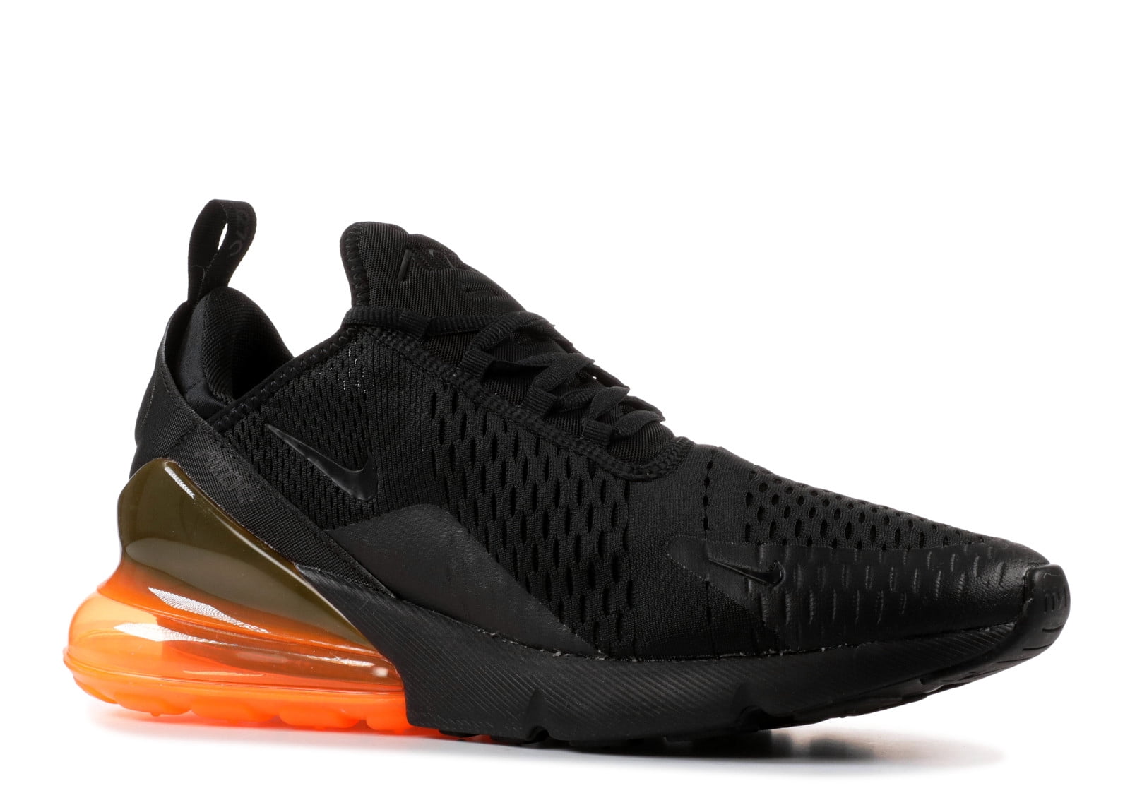 air max 270 black size 7