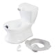thumbnail image 1 of Bañito Entrenador Summer My Size Potty Train And Transition Blanco, 1 of 5