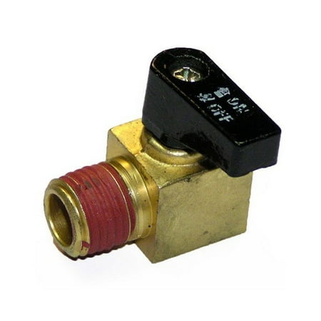 npt porter compressor drain valve oem cable cock ball air