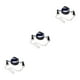 thumbnail image 2 of Wosthever Heads Neck Trainer Heads Arnés seguro y protegido para un entrenamiento eficaz Arnés Heads Neck multiusos negro azul Type1 NO1, 2 of 6