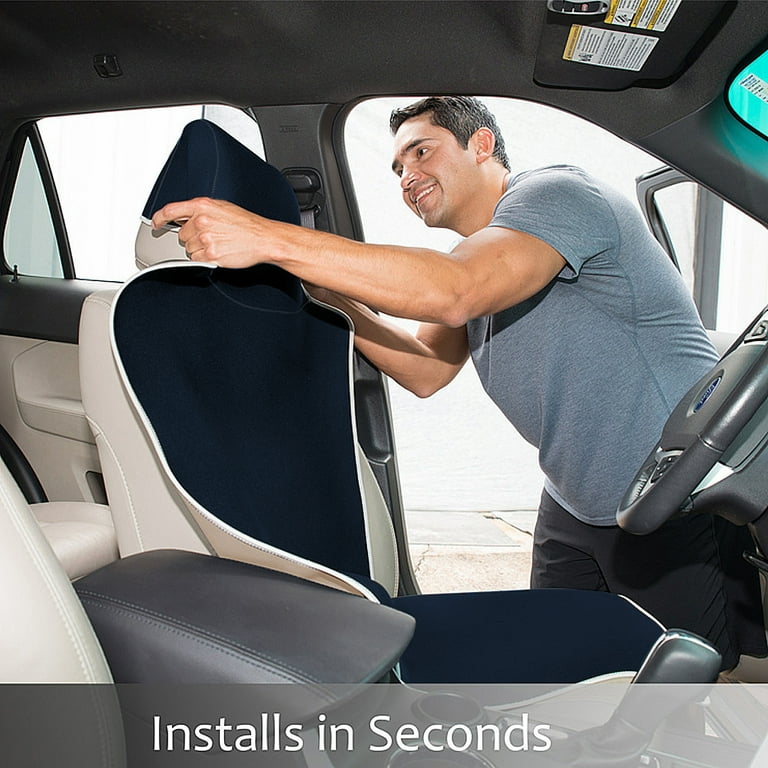 Gorla gear 2024 seat cover
