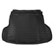 thumbnail image 1 of Tapete de carga trasero Unique Bargains para Kia Forte 2019-2024, bandeja de maletero antideslizante TPE 1 Pc patrón de cuadrícula larga, 1 of 1