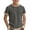 j147-Dark Gray, variant on T Shirts For Boys Short Sleeve Crew Neck Fashion Color Block Ringer Tees Kids Casual Loose Cute Summer T Shirt,9-10 Years