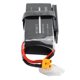 thumbnail image 5 of Reemplazo de batería de helicóptero remoto, batería de polímero de litio de 1500mah para reemplazo de batería Fly Wing FW200, 5 of 10