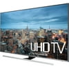 Samsung 55" Class 4K UHDTV (2160p) Smart LED-LCD TV (UN55JU7100F)