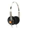 thumbnail image 1 of BotaniNest 1PC 40mm On Ear Headphone With 0.78mm 2pin 3.5mm Plug, 1 of 2