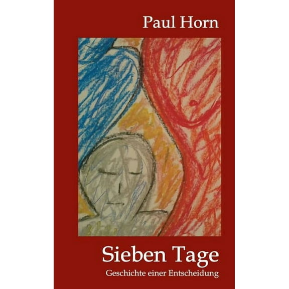 Sieben Tage (Hardcover)
