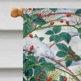 thumbnail image 3 of Carolines Treasures ASA2047CHF Drapeau Loutre Toile Taille Maison, 3 of 4